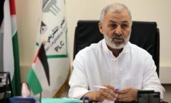 الكيان الصهيوني يغتال وزيرا سابقا في حكومة حماس